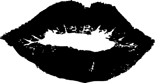 otisk rtů