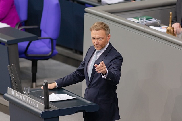 politik u pultu